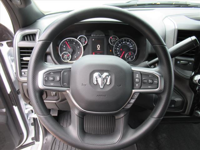 new 2025 Ram 3500 car, priced at $72,325
