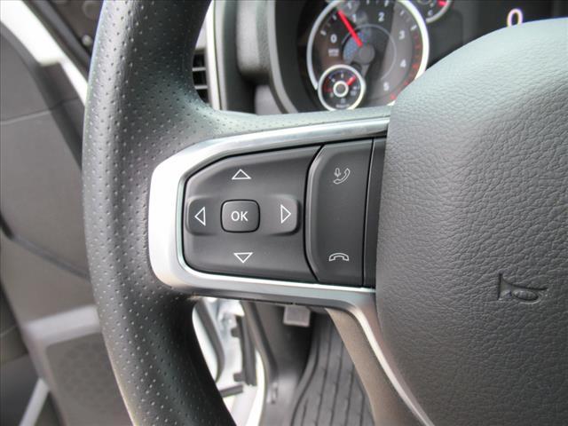 new 2025 Ram 3500 car, priced at $72,325