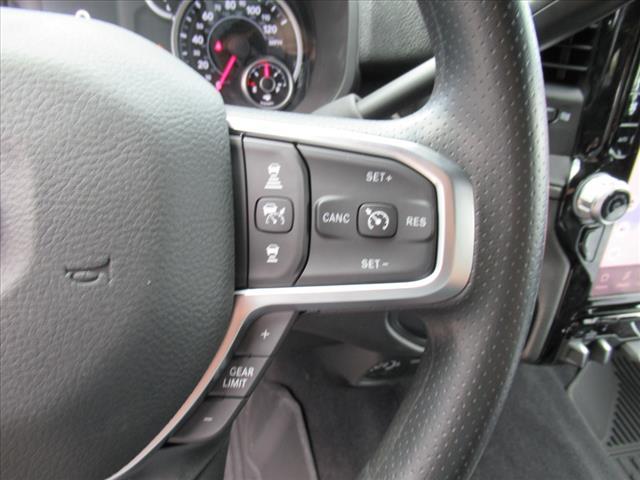 new 2025 Ram 3500 car, priced at $72,325