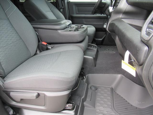 new 2025 Ram 3500 car, priced at $72,325