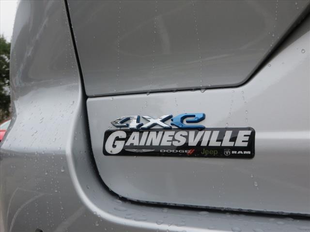 new 2024 Jeep Grand Cherokee car, priced at $53,030