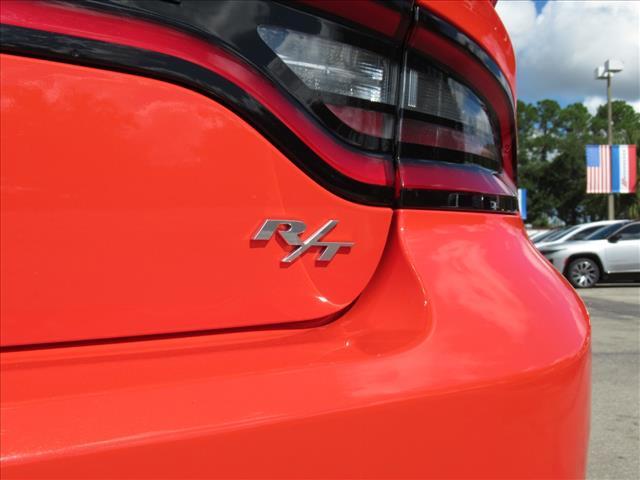 used 2022 Dodge Charger car, priced at $37,995