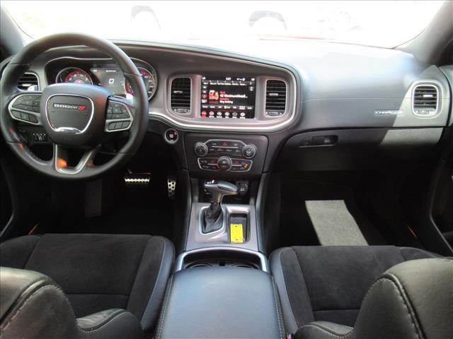 used 2022 Dodge Charger car, priced at $37,995