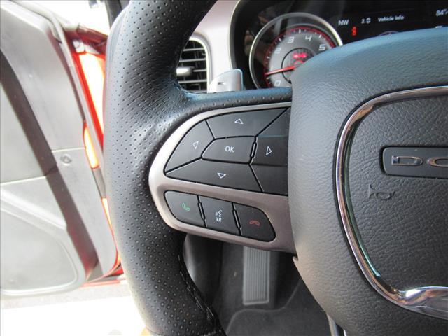 used 2022 Dodge Charger car, priced at $37,995