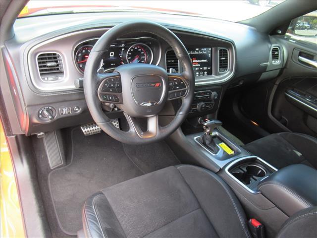 used 2022 Dodge Charger car, priced at $37,995