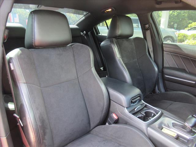 used 2022 Dodge Charger car, priced at $37,995
