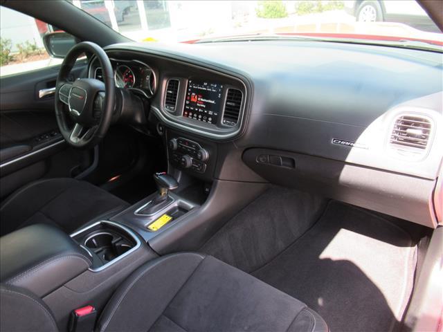 used 2022 Dodge Charger car, priced at $37,995