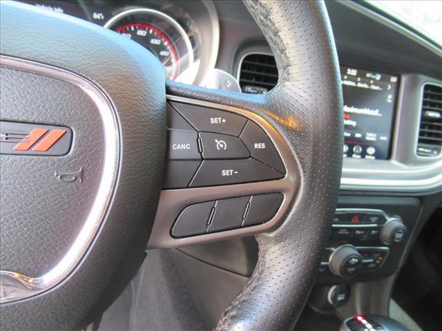 used 2022 Dodge Charger car, priced at $37,995