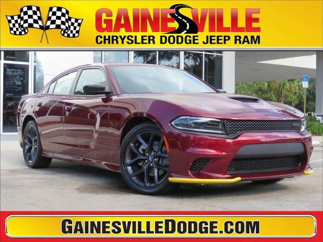 new 2023 Dodge Charger car, priced at $35,770