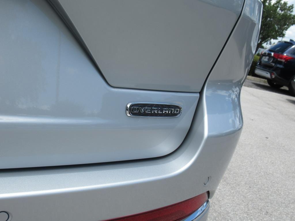 used 2023 Jeep Grand Cherokee car, priced at $45,995