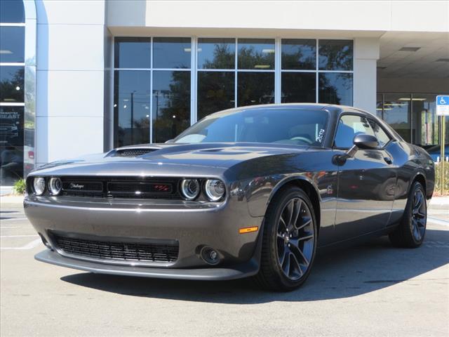 new 2023 Dodge Challenger car, priced at $43,000