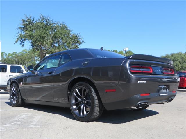 new 2023 Dodge Challenger car, priced at $43,000