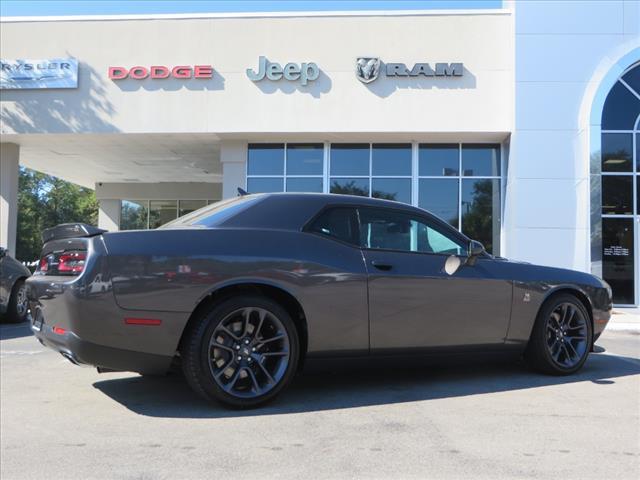 new 2023 Dodge Challenger car, priced at $43,000