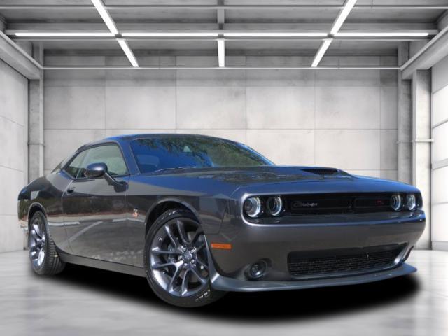 new 2023 Dodge Challenger car, priced at $43,000