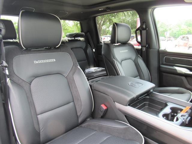 new 2025 Ram 1500 car, priced at $64,221