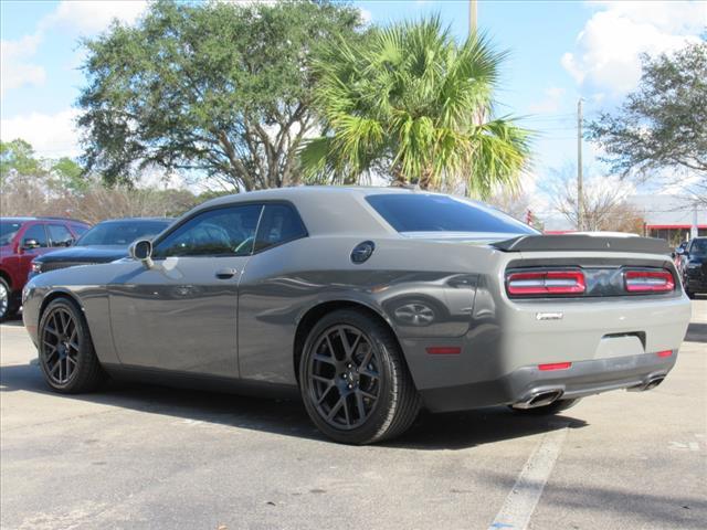 used 2019 Dodge Challenger car, priced at $31,995