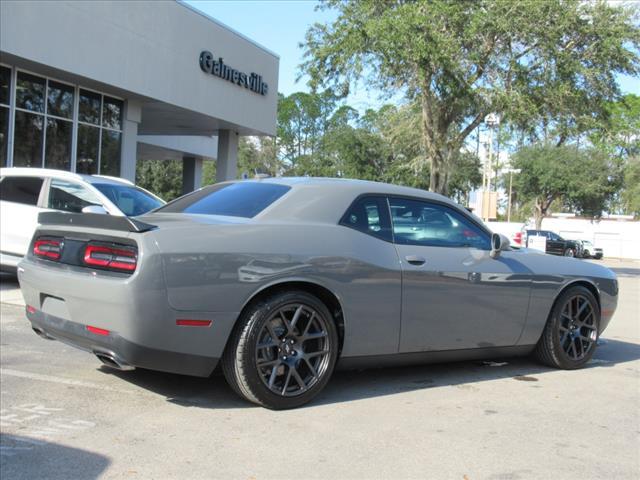 used 2019 Dodge Challenger car, priced at $31,995