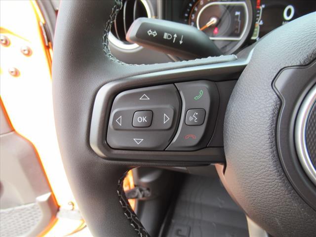 new 2025 Jeep Gladiator car, priced at $45,182