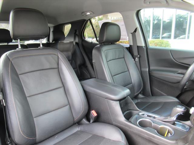 used 2019 Chevrolet Equinox car