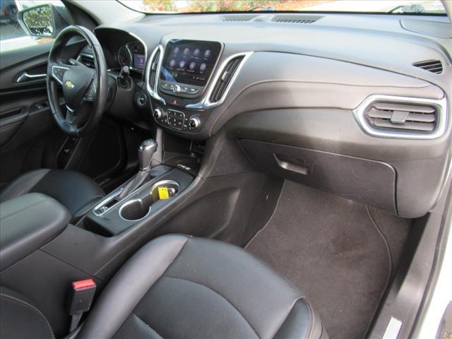 used 2019 Chevrolet Equinox car