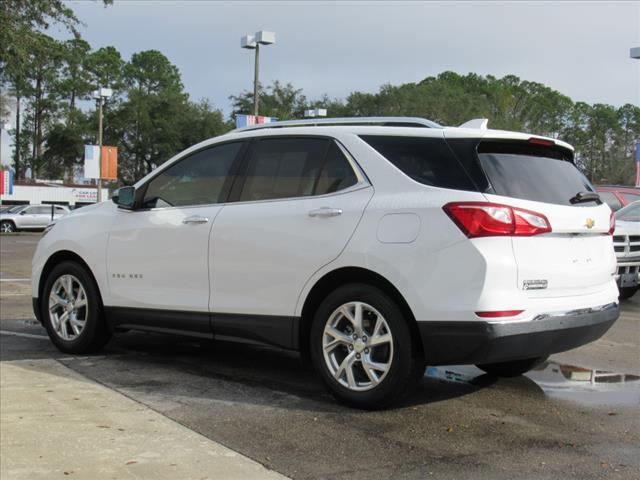 used 2019 Chevrolet Equinox car