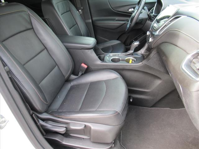 used 2019 Chevrolet Equinox car