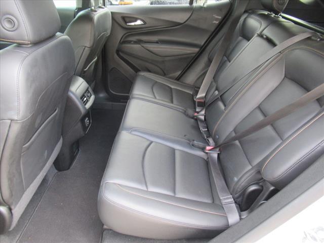 used 2019 Chevrolet Equinox car