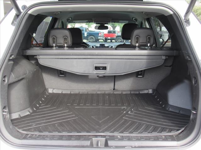 used 2019 Chevrolet Equinox car