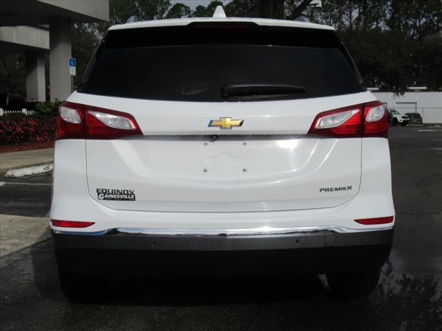 used 2019 Chevrolet Equinox car