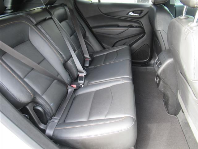 used 2019 Chevrolet Equinox car