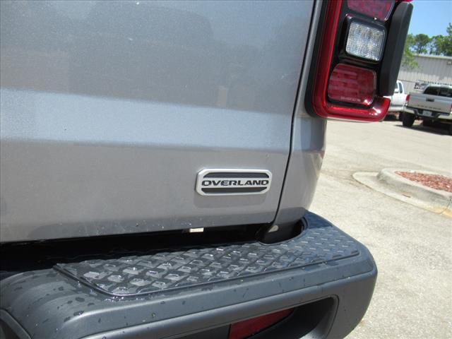 used 2020 Jeep Gladiator car, priced at $34,470