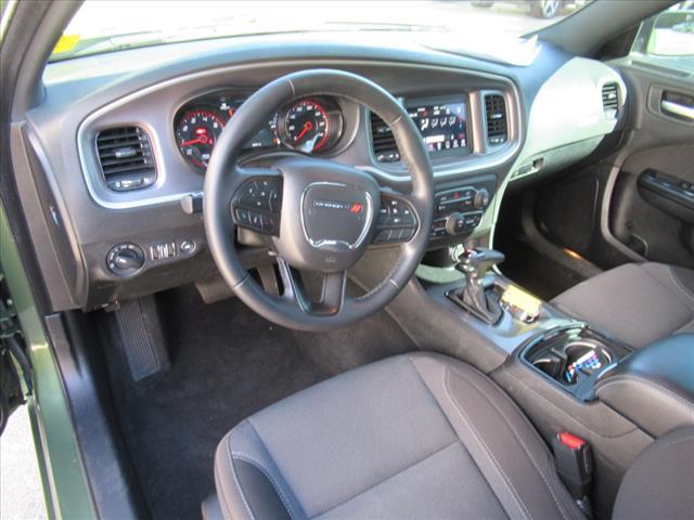 used 2022 Dodge Charger car, priced at $26,650