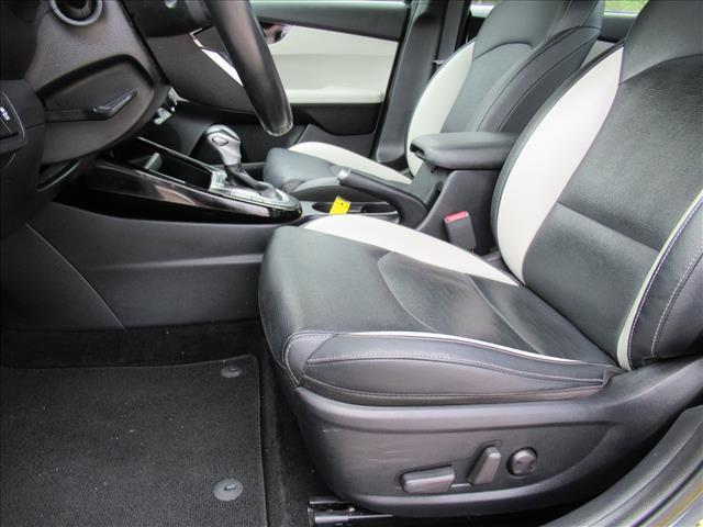 used 2020 Kia Forte car, priced at $15,900