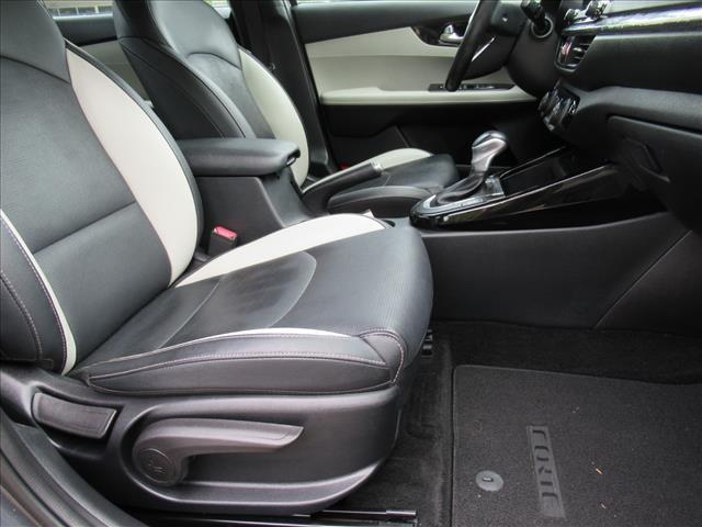 used 2020 Kia Forte car, priced at $15,900
