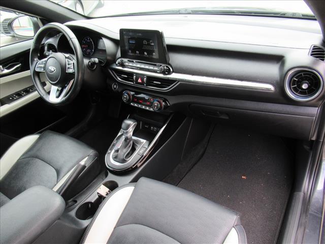 used 2020 Kia Forte car, priced at $15,900