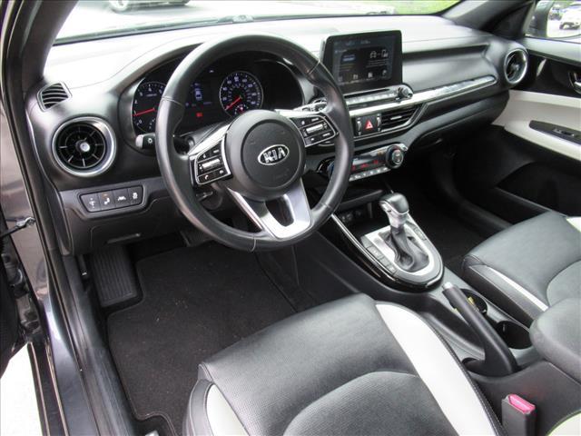 used 2020 Kia Forte car, priced at $15,900