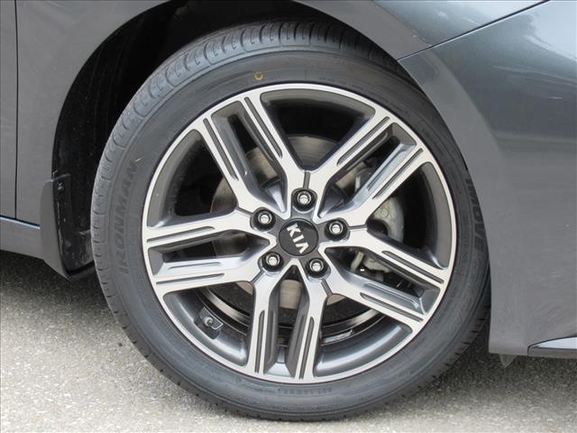 used 2020 Kia Forte car, priced at $15,900