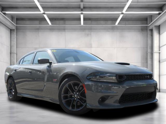 new 2023 Dodge Charger car, priced at $48,000