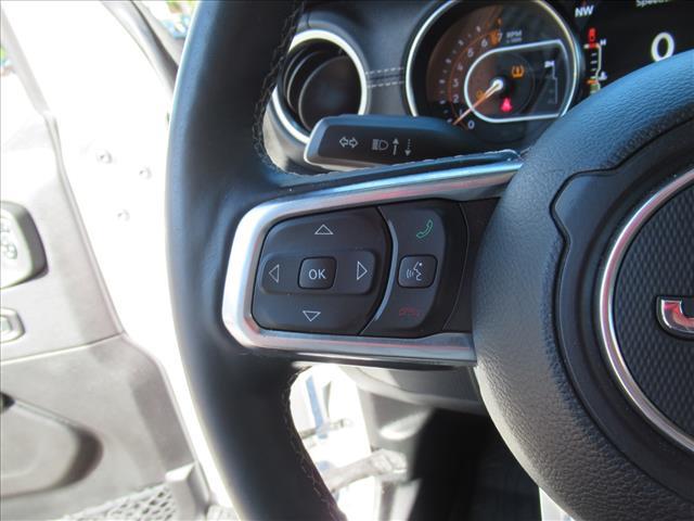 used 2020 Jeep Gladiator car, priced at $29,000