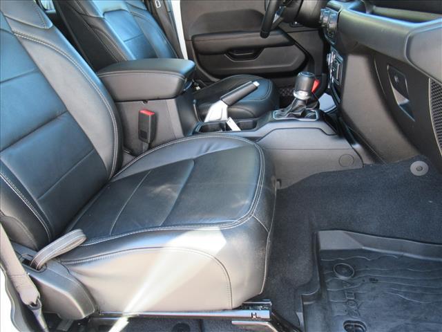 used 2020 Jeep Gladiator car, priced at $29,000