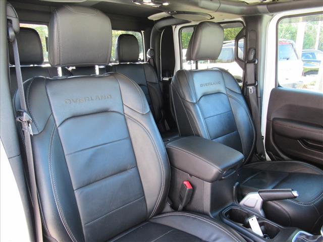 used 2020 Jeep Gladiator car, priced at $29,000