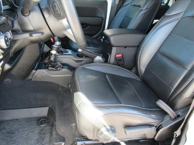 used 2020 Jeep Gladiator car, priced at $29,000