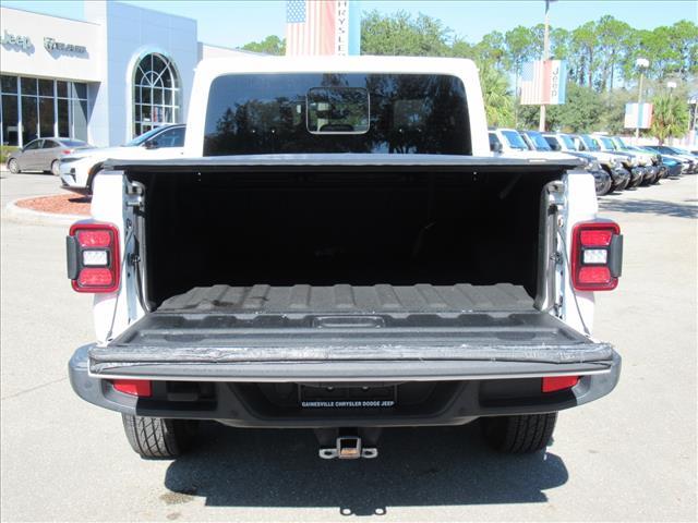 used 2020 Jeep Gladiator car, priced at $29,000