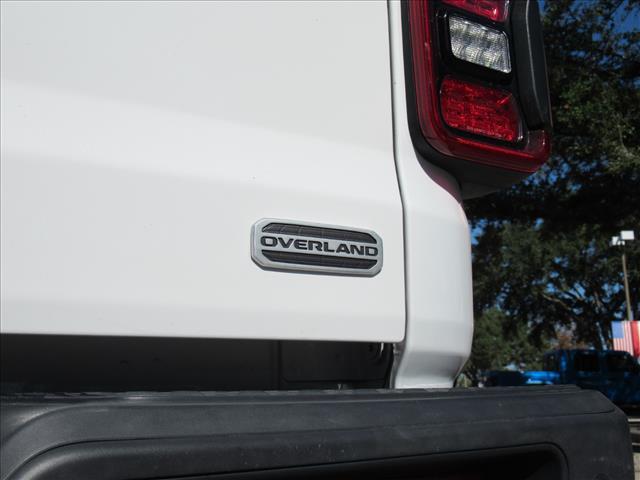 used 2020 Jeep Gladiator car, priced at $29,000