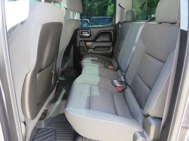used 2015 GMC Sierra 1500 car, priced at $25,656