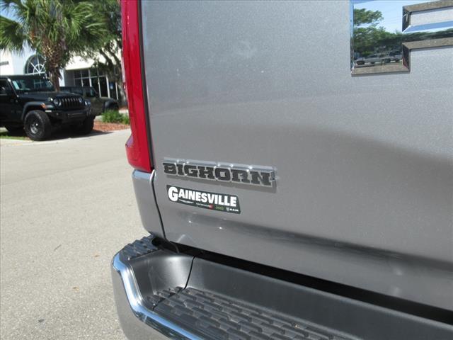 new 2025 Ram 1500 car, priced at $51,103