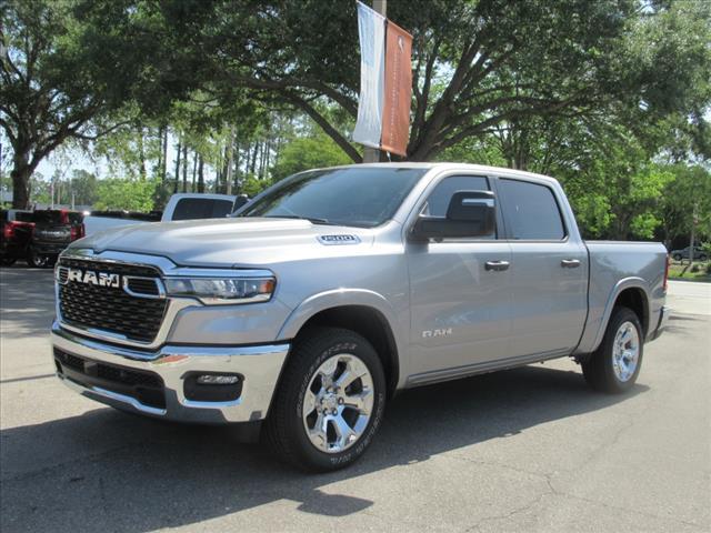 new 2025 Ram 1500 car, priced at $51,103