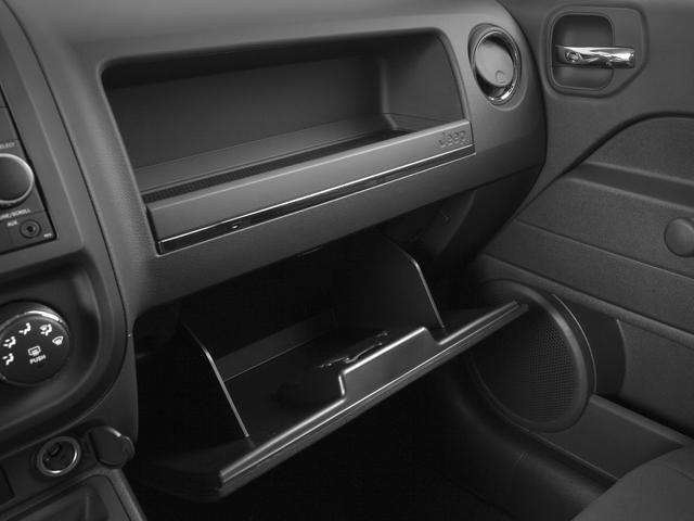 used 2017 Jeep Patriot car, priced at $9,400