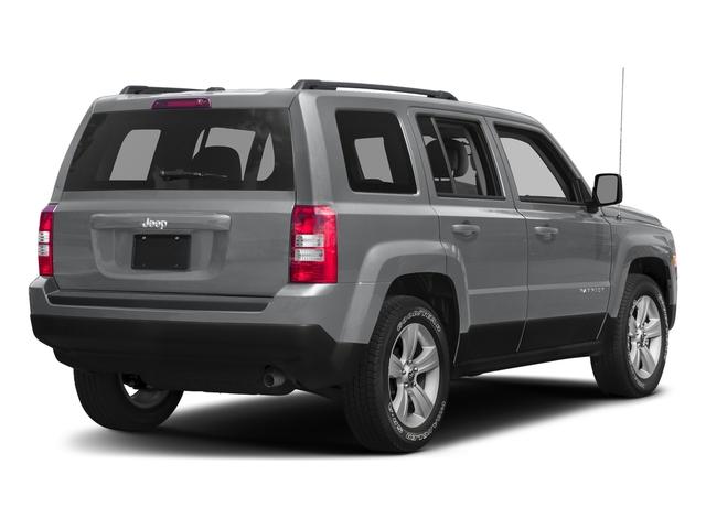 used 2017 Jeep Patriot car, priced at $9,400