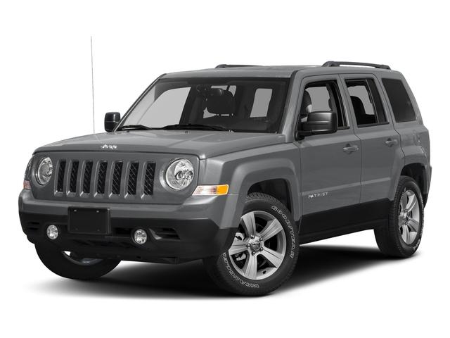 used 2017 Jeep Patriot car, priced at $9,400